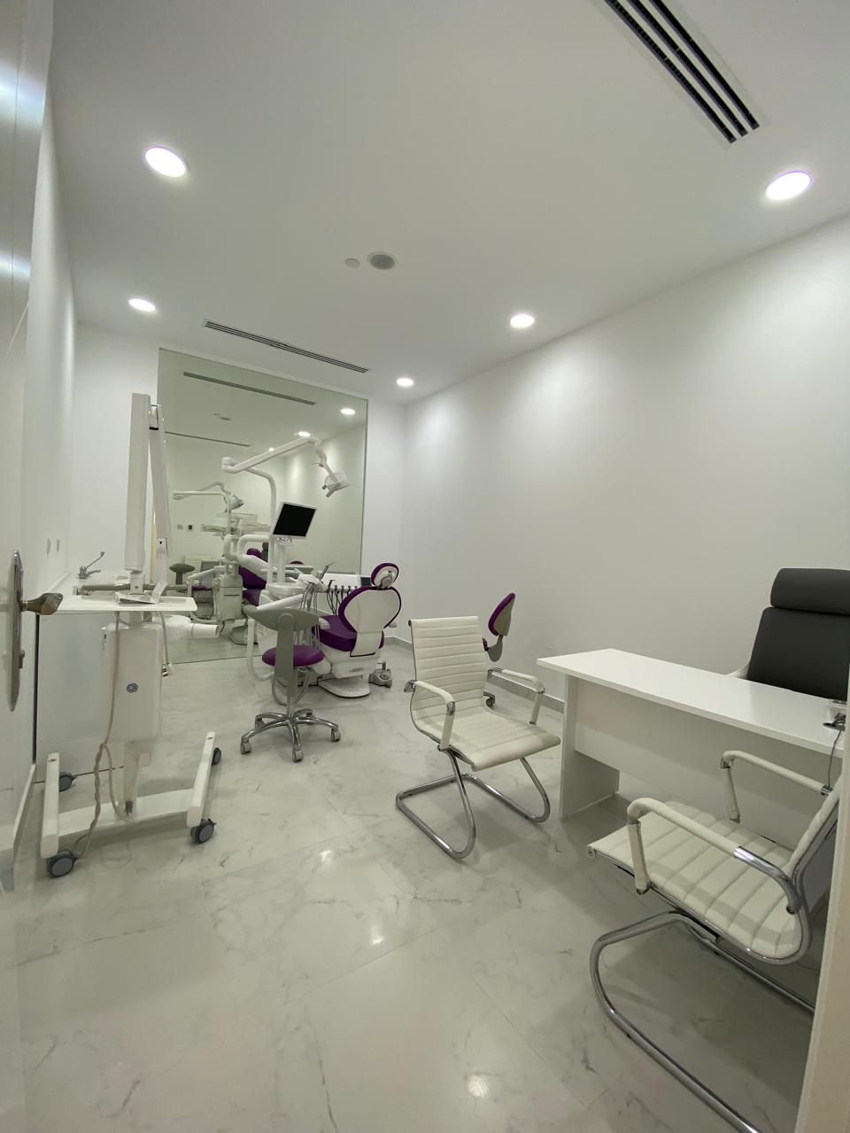 Implants & Oral Surgery